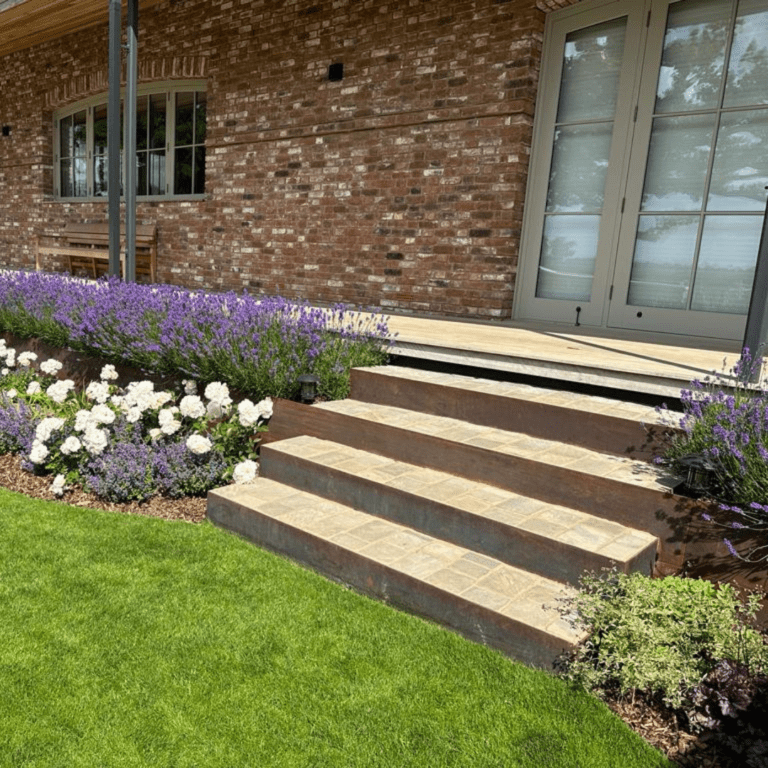 BESPOKE INSTALLATIONS