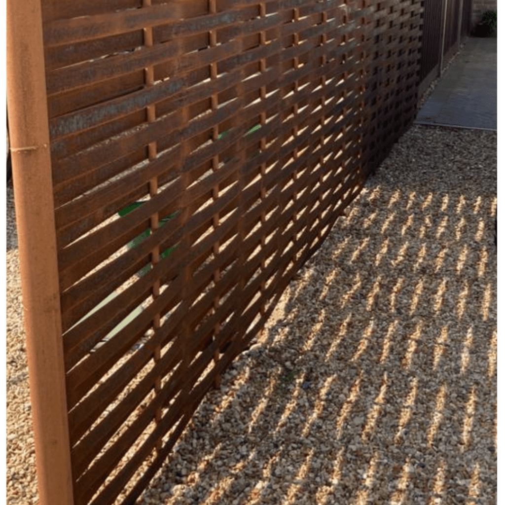 Steel Weave Img 2